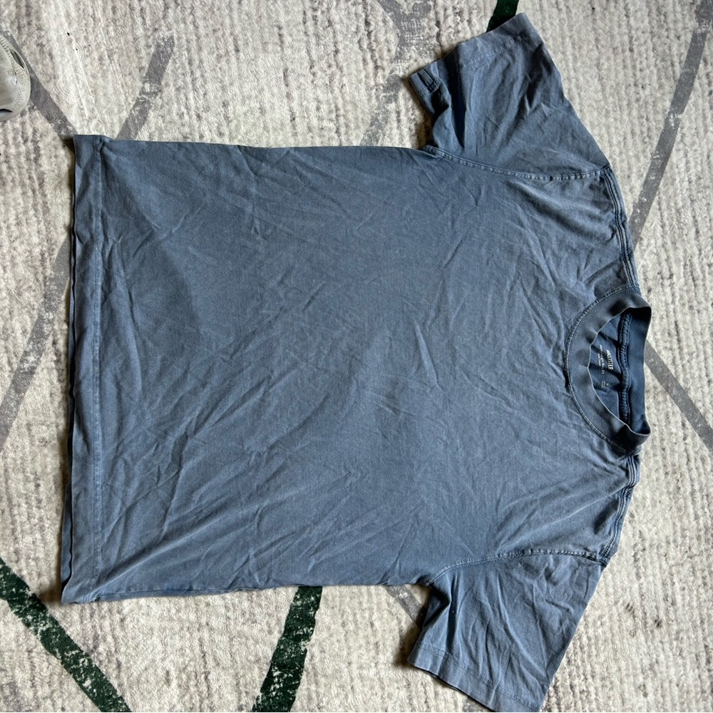 Gray T-Shirt